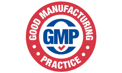 vitamotion gmp certified